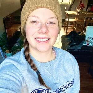 Meet your Posher, Stéphanie